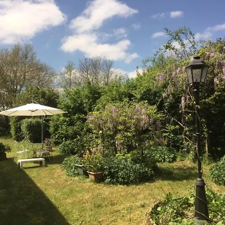 Gite De La Haute Rue Apartament *