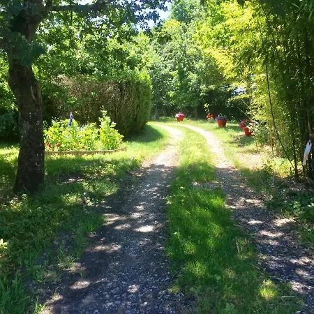 Gite De La Haute Rue Apartament