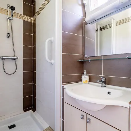 Apartament Gite De La Haute Rue *