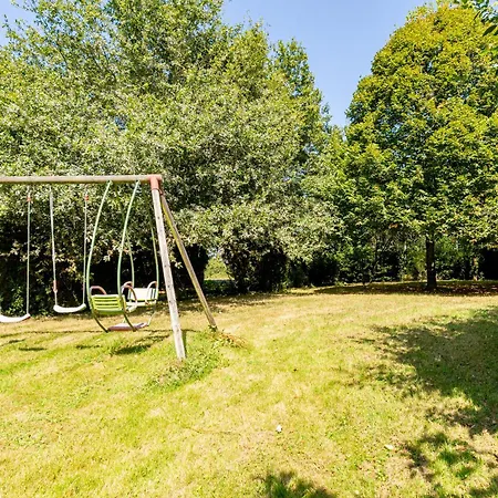 Gite De La Haute Rue Apartament *