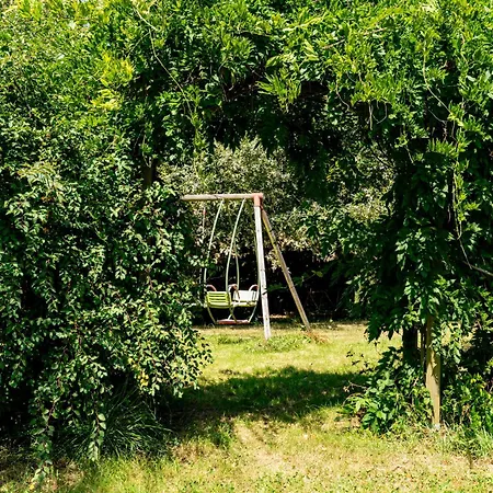 Gite De La Haute Rue Apartament